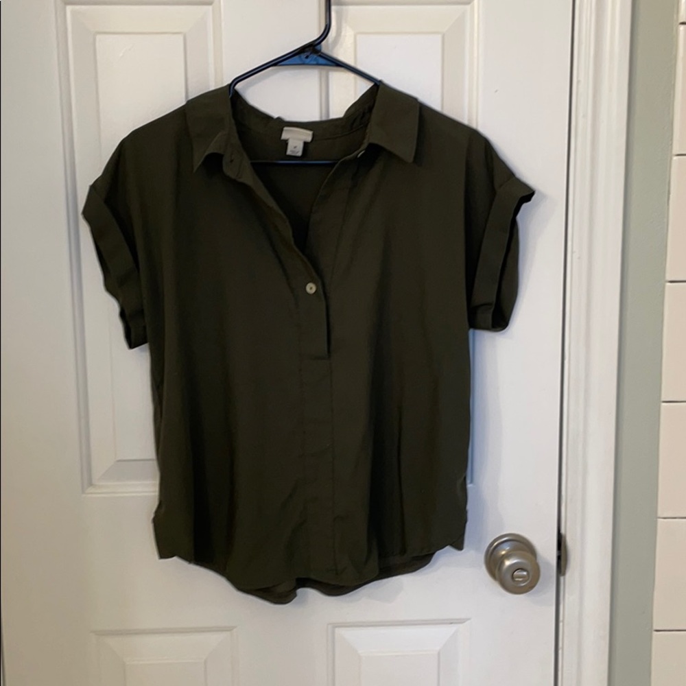 Button Up!!